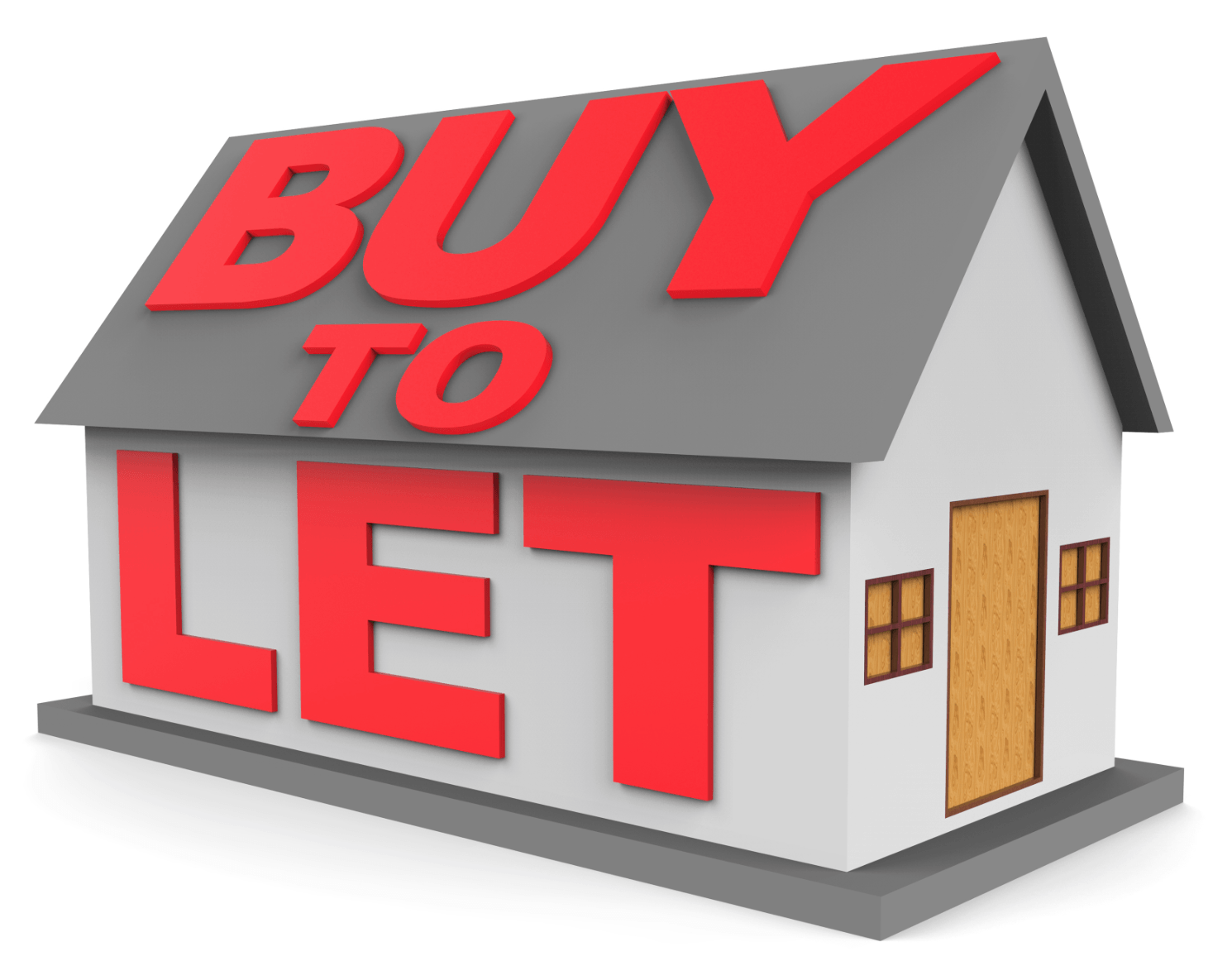 Buy to let mortgages for non uk residents